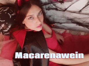 Macarenawein