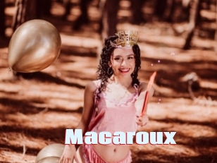 Macaroux