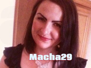 Macha29