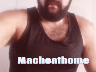 Machoathome