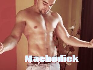 Machodick