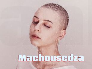 Machousedza