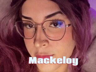 Mackeloy