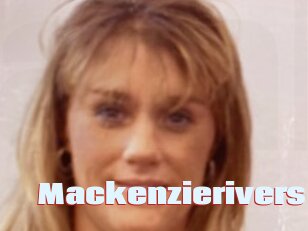 Mackenzierivers