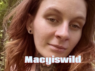 Macyiswild