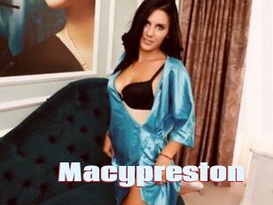 Macypreston