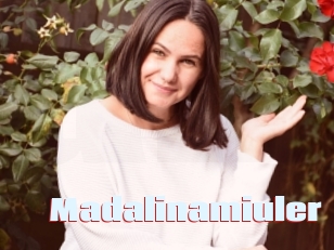 Madalinamiuler