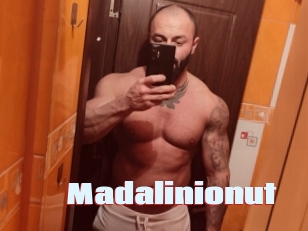 Madalinionut