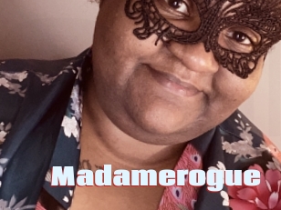 Madamerogue