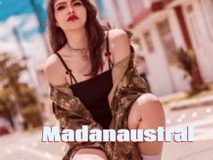 Madanaustral