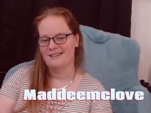 Maddeemclove