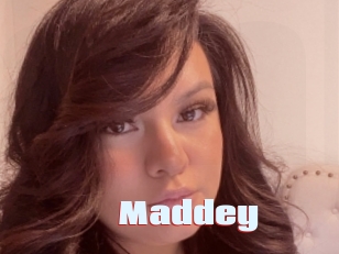 Maddey