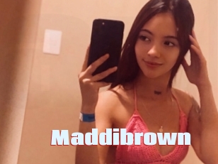 Maddibrown