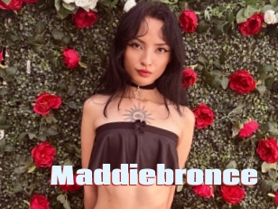 Maddiebronce