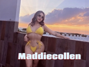 Maddiecollen