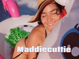 Maddiecuttie