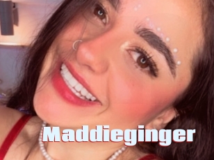 Maddieginger