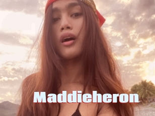 maddieheron Anal Open