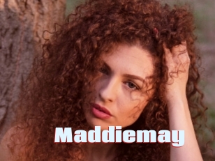 Maddiemay