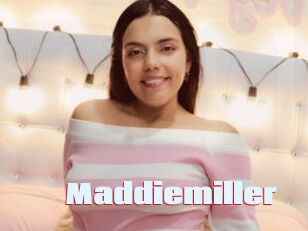 Maddiemiller