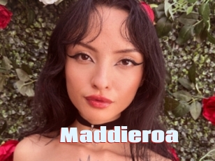 Maddieroa