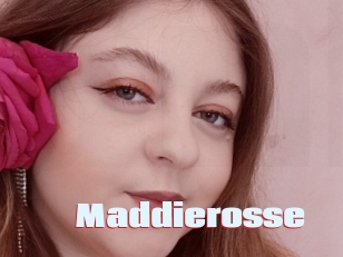 Maddierosse