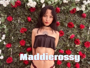 Maddierossy