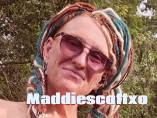 Maddiescottxo