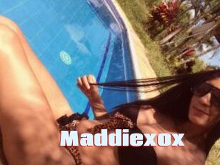 Maddiexox