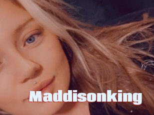 Maddisonking