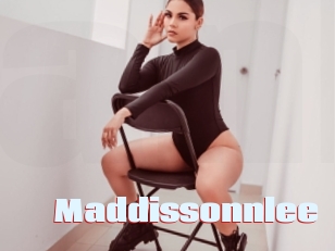 Maddissonnlee