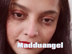 Madduangel