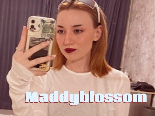 Maddyblossom