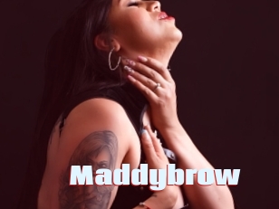 Maddybrow