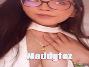 Maddyfez