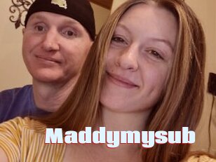 Maddymysub