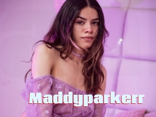 Maddyparkerr