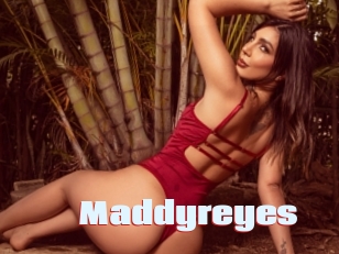 Maddyreyes