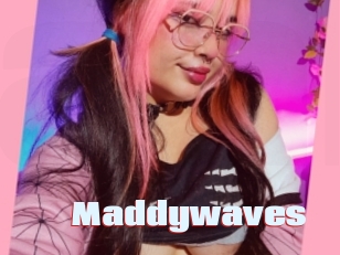 Maddywaves