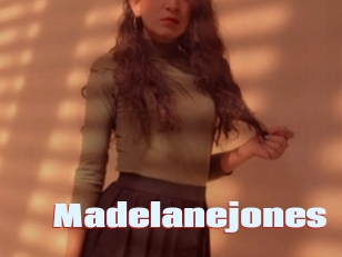 Madelanejones