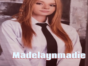 Madelaynmadie