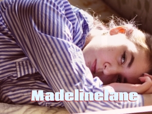 madelinelane Anal Open