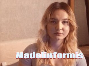 Madelinformis