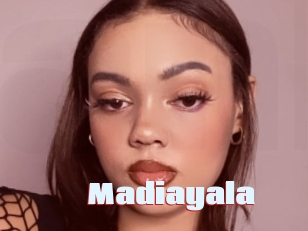 Madiayala