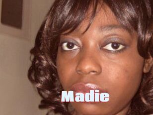 Madie