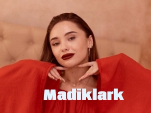 Madiklark