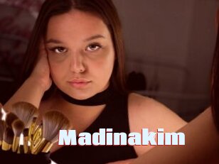 Madinakim