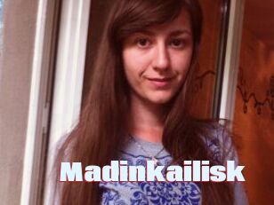 Madinkailisk