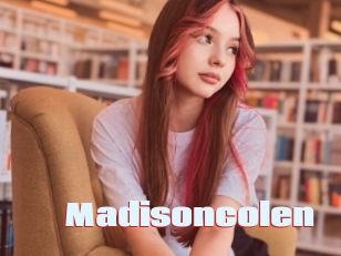 Madisoncolen