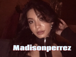 Madisonperrez